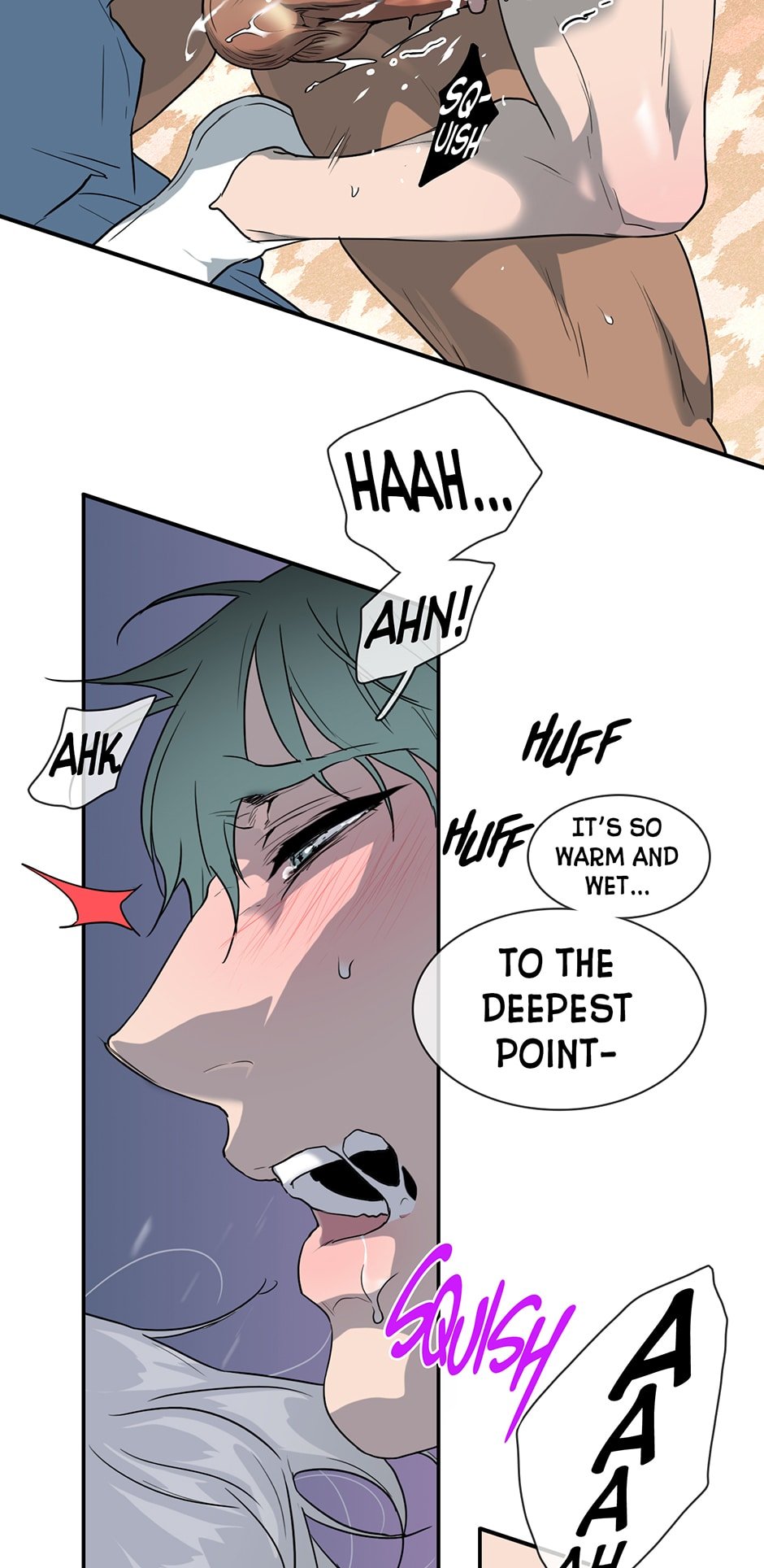 Dear DOO, Chapter 157 image 17